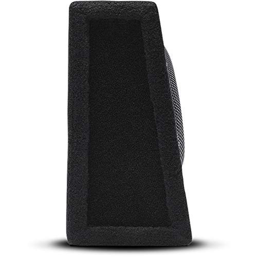 Rockford Fosgate T1S-1X10 Power Single 10” T1 Slim Sealed Loaded Enclosure Rockford Fosgate T1S-1X10 Power Single 10” T1 Slim Sealed Loaded Enclosure